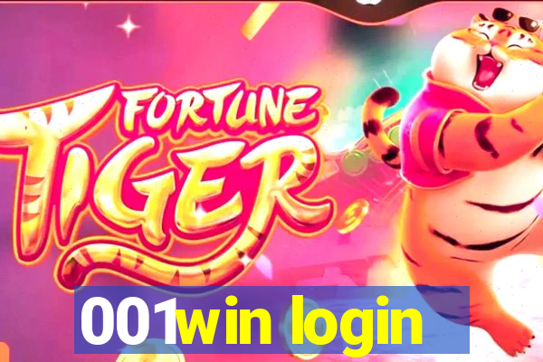 001win login